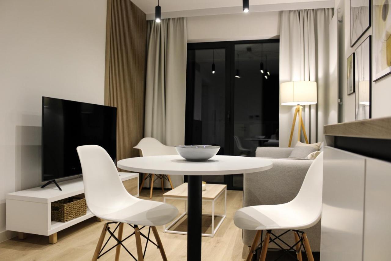 O! Shellter Apartment Luxury By Oskar Rogowo (Gryfice) Exterior foto