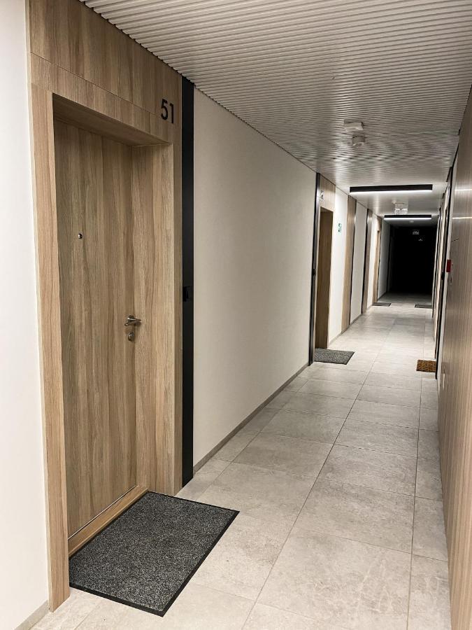 O! Shellter Apartment Luxury By Oskar Rogowo (Gryfice) Exterior foto